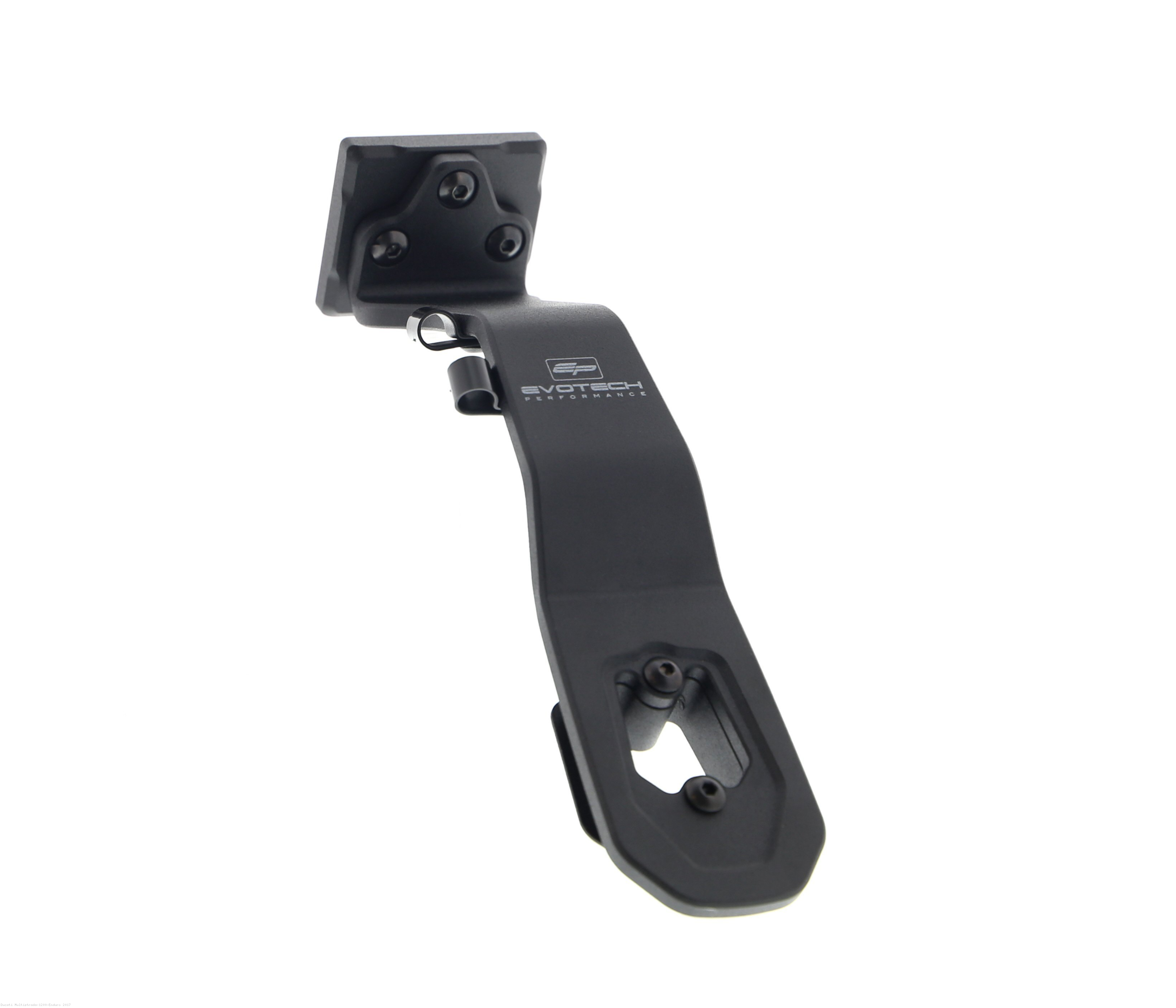 enduro garmin mount